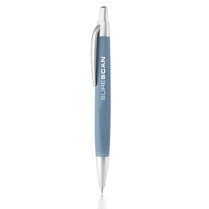Click Action Plastic Pens