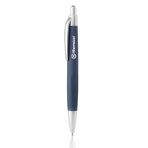 Click Action Plastic Pens