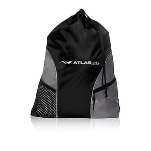 Sporter Drawstring Backpacks