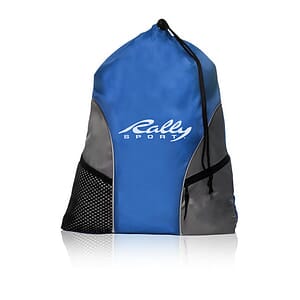 Sporter Drawstring Backpacks