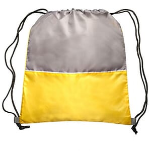 Easy Go Drawstring Backpacks
