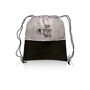 Easy Go Drawstring Backpacks