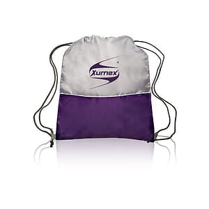 Easy Go Drawstring Backpacks