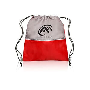 Easy Go Drawstring Backpacks