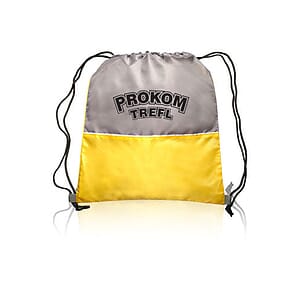 Easy Go Drawstring Backpacks