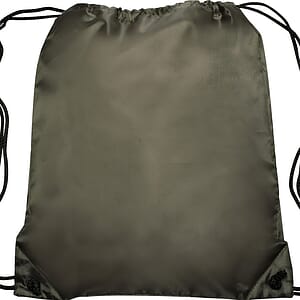 Classic Polyester Drawstring Bags