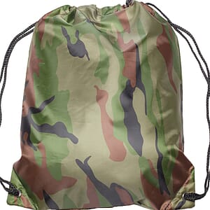 Classic Polyester Drawstring Bags