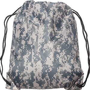 Classic Polyester Drawstring Bags