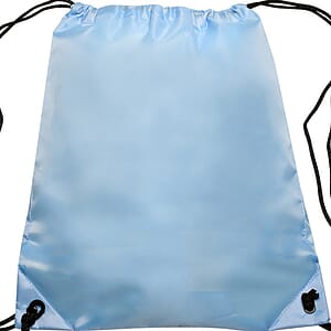 Classic Polyester Drawstring Bags