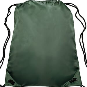 Classic Polyester Drawstring Bags