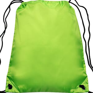Classic Polyester Drawstring Bags
