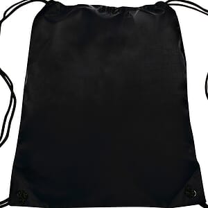 Classic Polyester Drawstring Bags