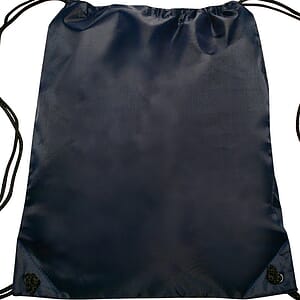 Classic Polyester Drawstring Bags