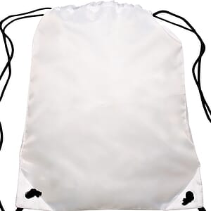 Classic Polyester Drawstring Bags