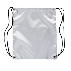 Shiny Classic Drawstring Backpacks