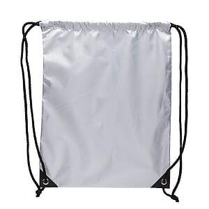Urban Shiny Drawstring Bags
