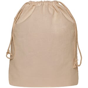 Cotton Drawstring Backpacks
