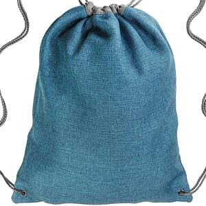 Cromwell Linen Drawstring Bags
