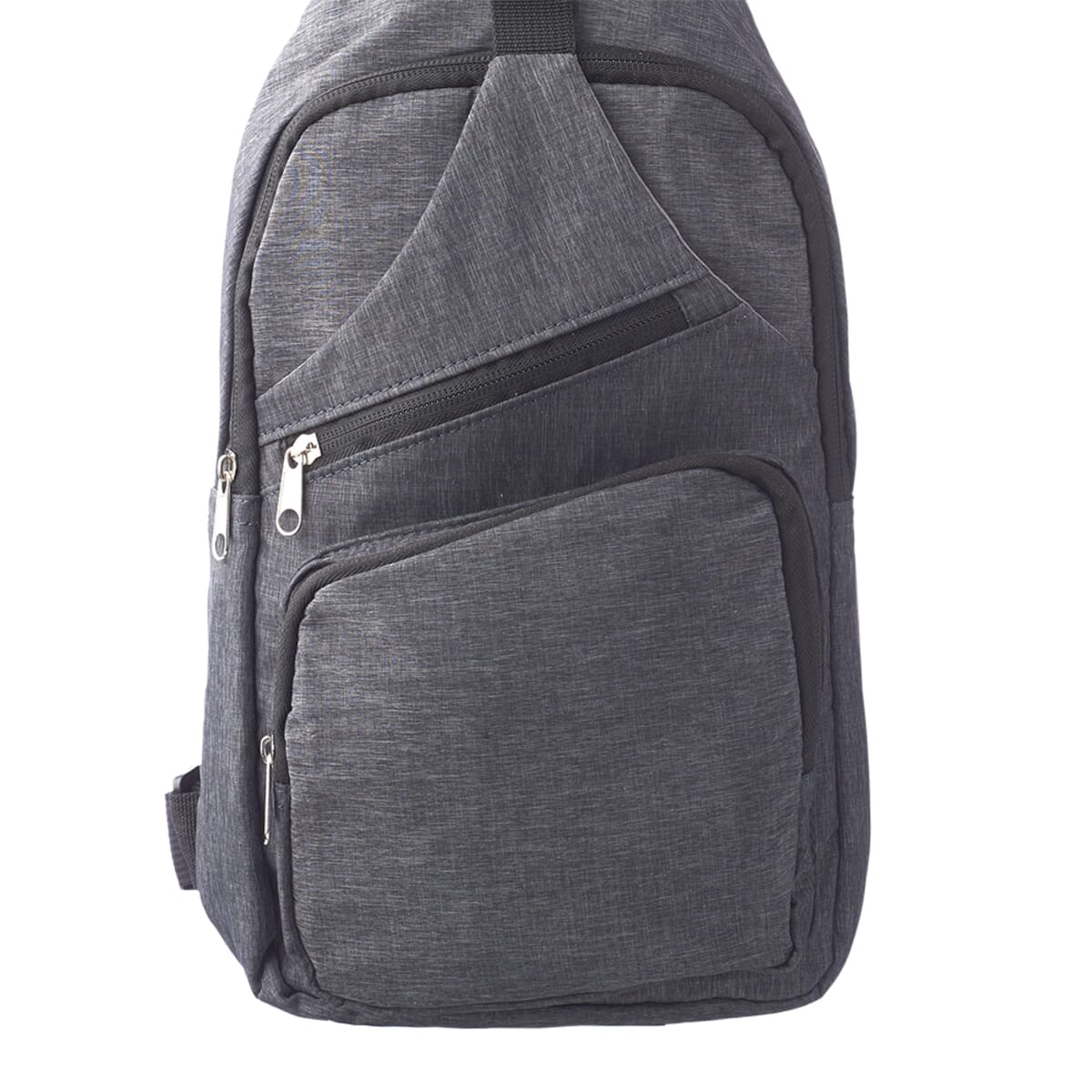 Traveler Shoulder Crossbody Bag