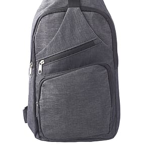 Traveler Shoulder Crossbody Bag