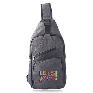 Traveler Shoulder Crossbody Bag