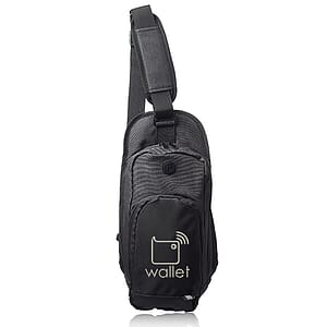 O Valley Crossbody Bag