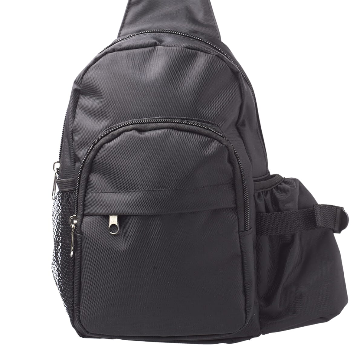 Mini Travelers Crossbody Shoulder Bag