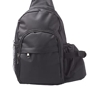 Mini Travelers Crossbody Shoulder Bag