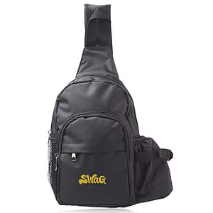 Mini Travelers Crossbody Shoulder Bag