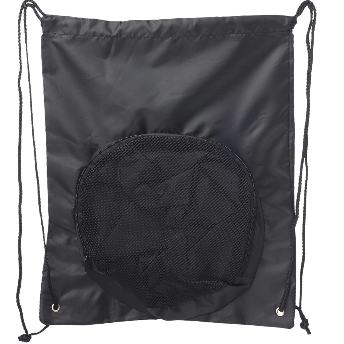 Large Pocket Drawstring Sport Packs 