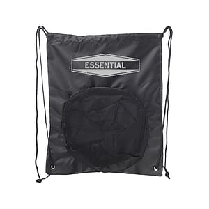 Large Pocket Drawstring Sport Packs 