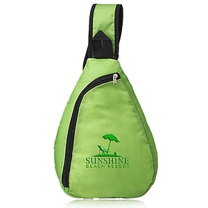 Monterey Sling Backpacks