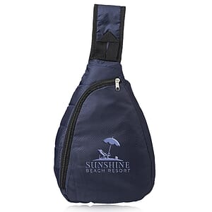Monterey Sling Backpacks
