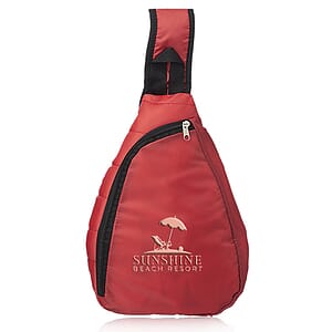 Monterey Sling Backpacks