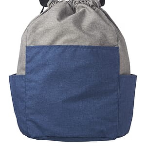 Kindling Satchel Drawstring Backpacks
