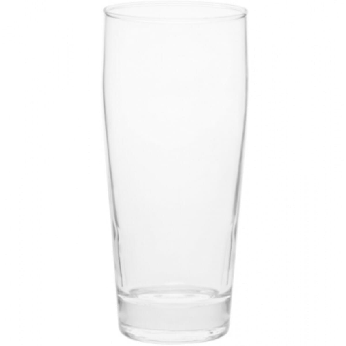 16 oz. ARC Willie Pub Glasses