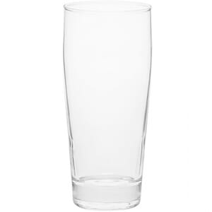 16 oz. ARC Willie Pub Glasses