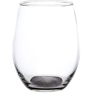 21 oz. ARC Stemless Wine Glasses