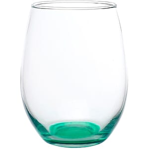 21 oz. ARC Stemless Wine Glasses