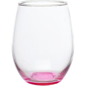 21 oz. ARC Stemless Wine Glasses