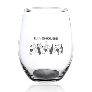 21 oz. ARC Stemless Wine Glasses