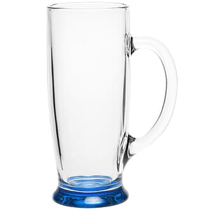 18 oz. ARC Ferdinand Glass Beer Mugs