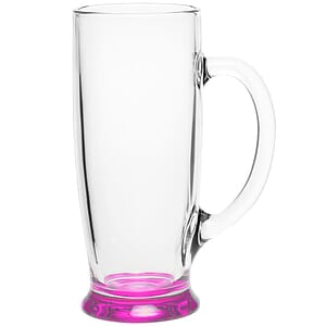 18 oz. ARC Ferdinand Glass Beer Mugs