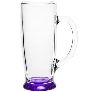 18 oz. ARC Ferdinand Glass Beer Mugs