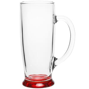 18 oz. ARC Ferdinand Glass Beer Mugs