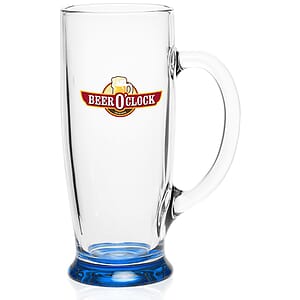 18 oz. ARC Ferdinand Glass Beer Mugs