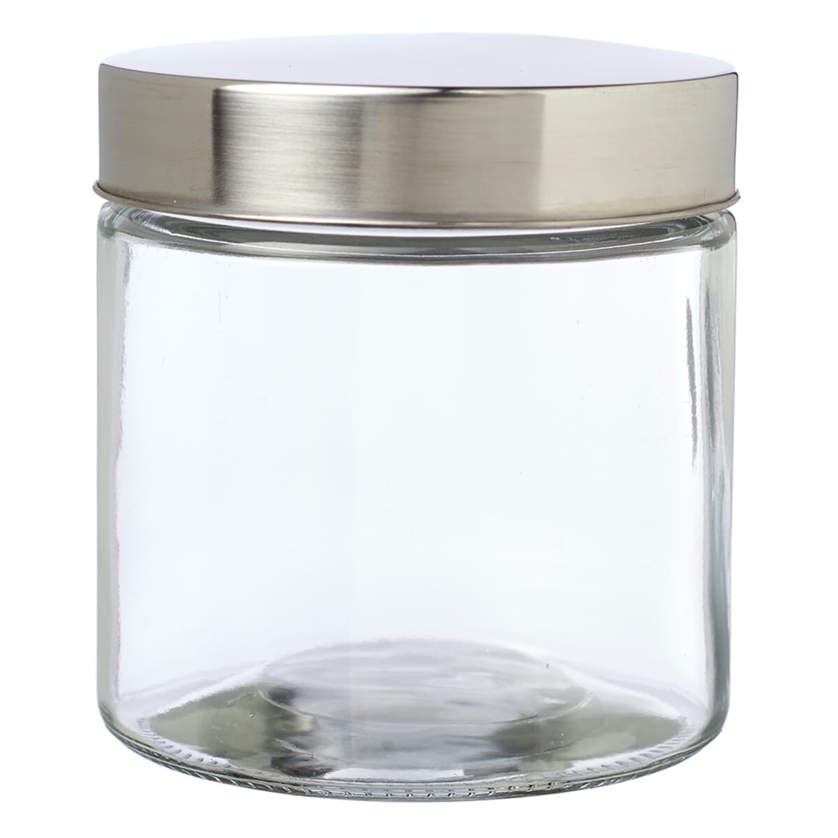 27 oz. Glass Candy Jars