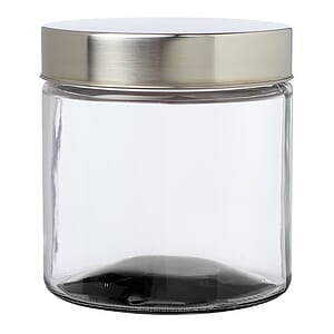 27 oz. Glass Candy Jars