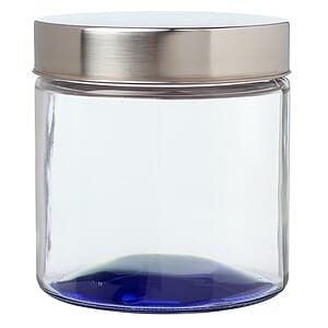 27 oz. Glass Candy Jars