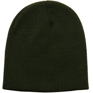 Knit Beanie Hats